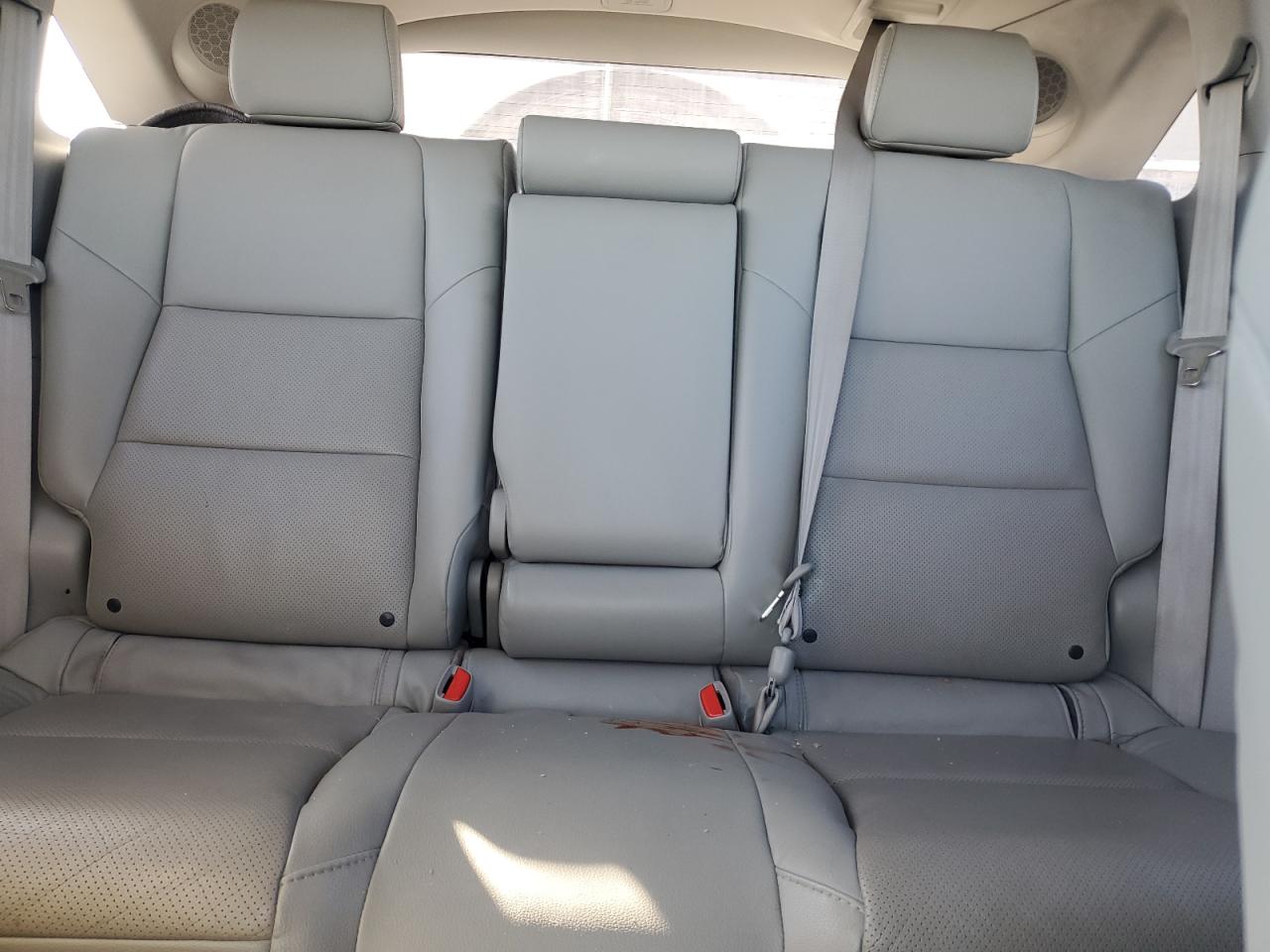 2018 Acura RDX - Image 10