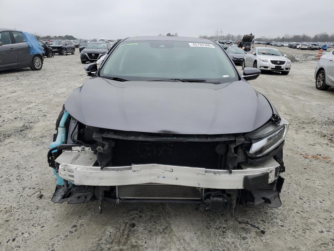 2019 Honda Insight - Image 5