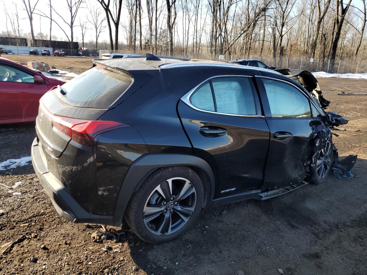 2021 Lexus UX - Image 3