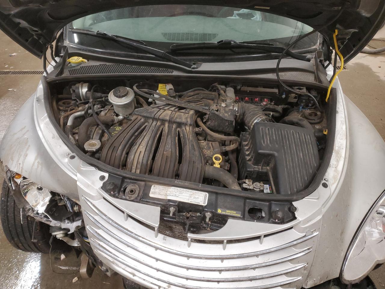 2010 Chrysler PT Cruiser - Image 11