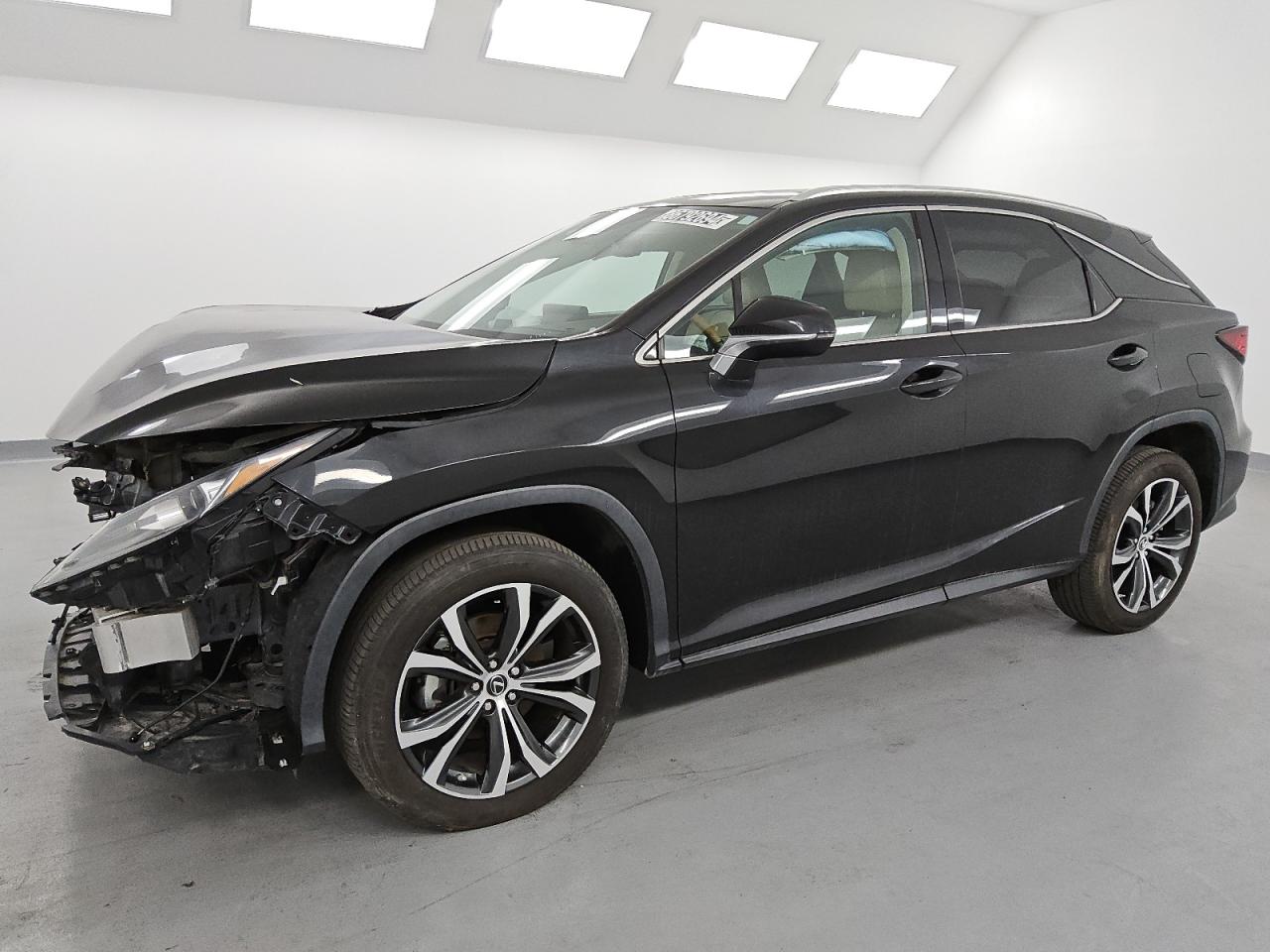 2020 Lexus RX - Image 1