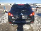 2010 Nissan Murano S за продажба в Madisonville, TN - Front End