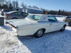 1966 FORD THUNDERBIR for sale at Copart ON - COOKSTOWN