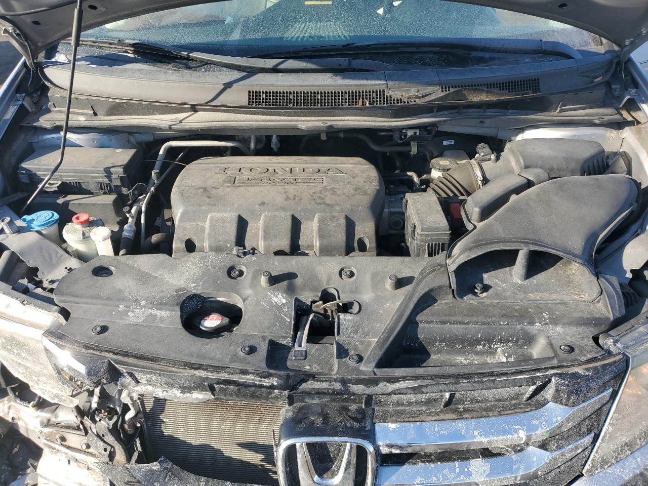 2016 Honda Odyssey - Image 13