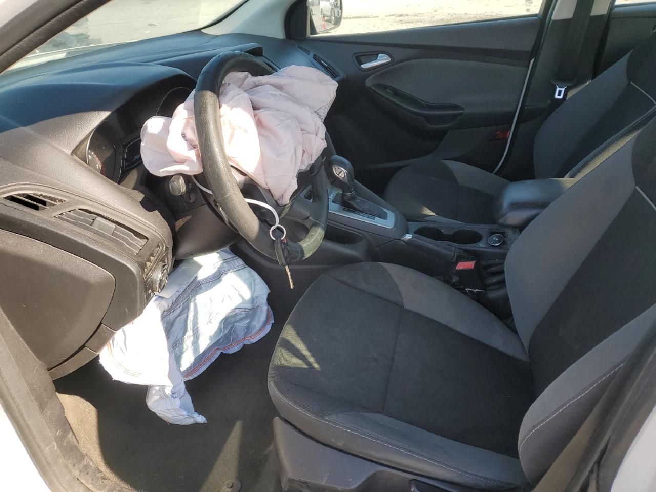 2013 Ford Focus - Image 7