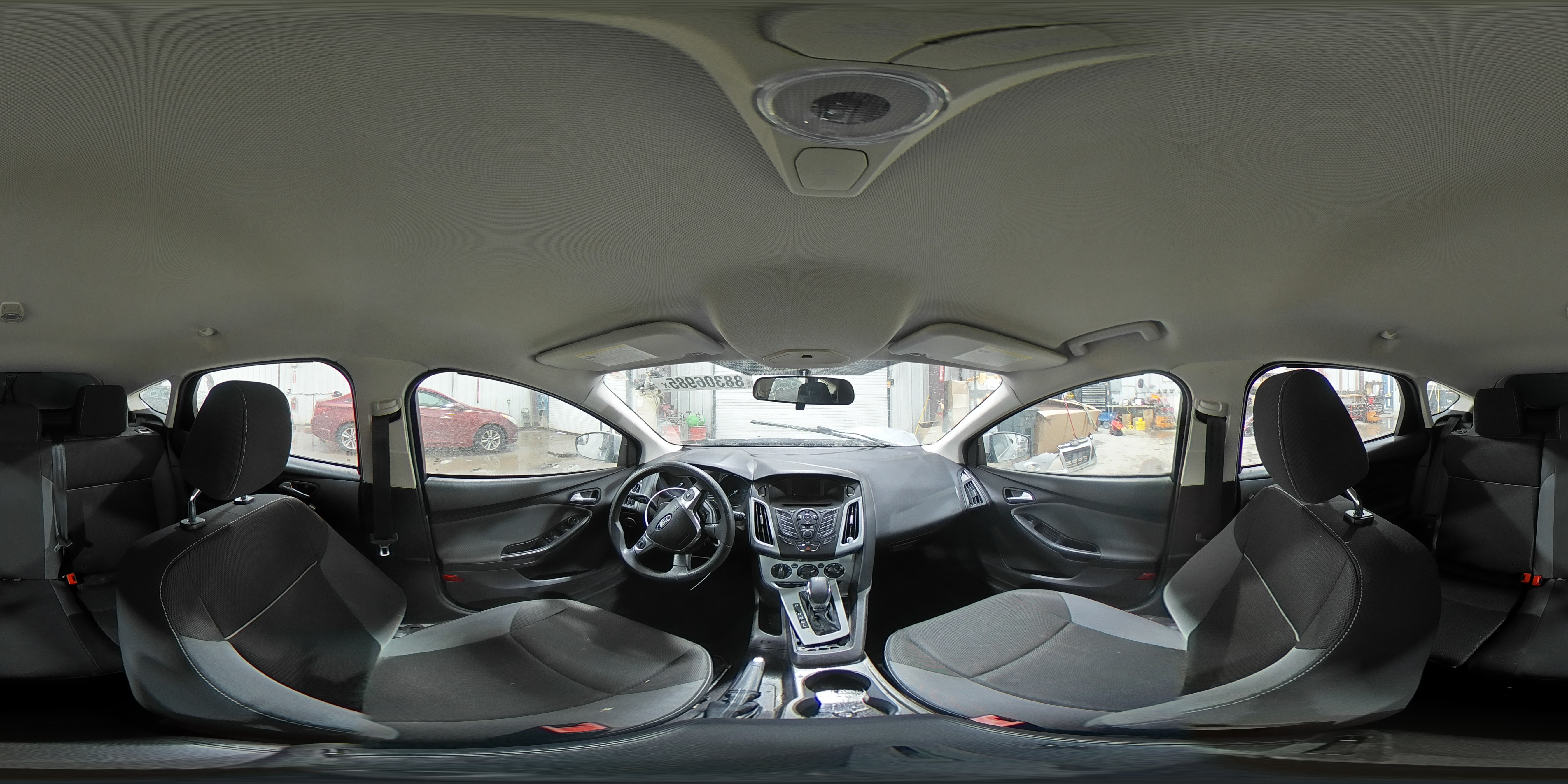 2012 Ford Focus - Image 12