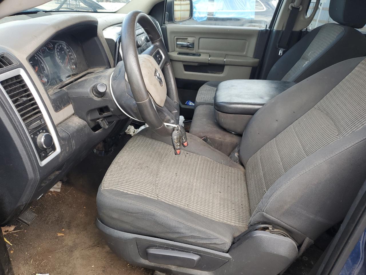 2009 Dodge RAM - Image 7
