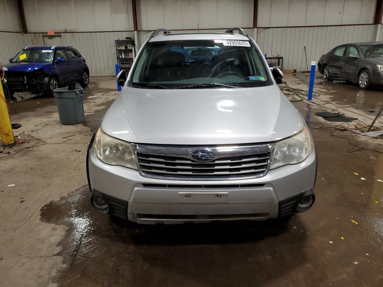 2009 Subaru Forester - Image 5