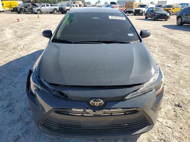  TOYOTA COROLLA 2023 Charcoal