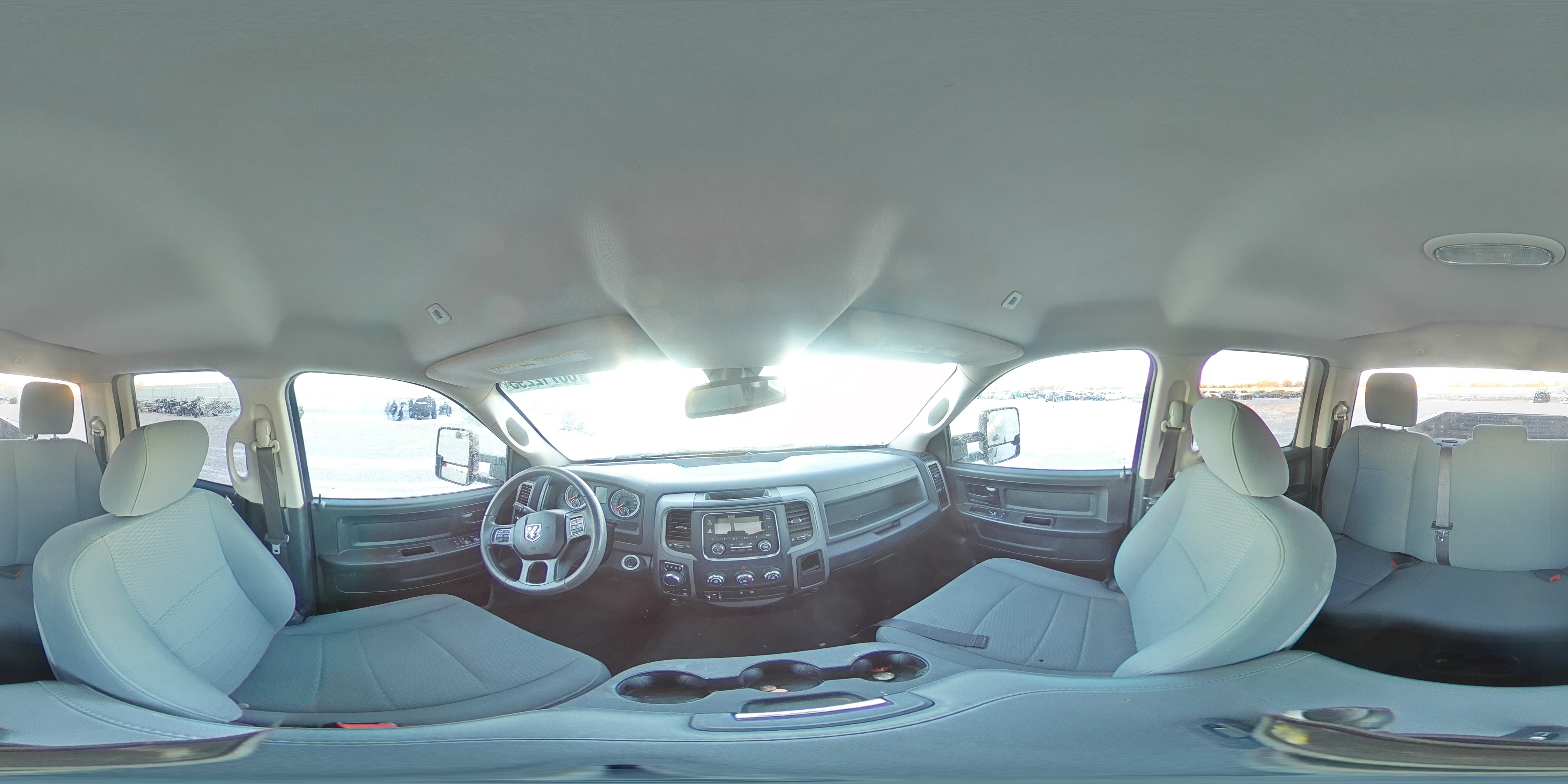 2018 RAM 1500 - Image 12