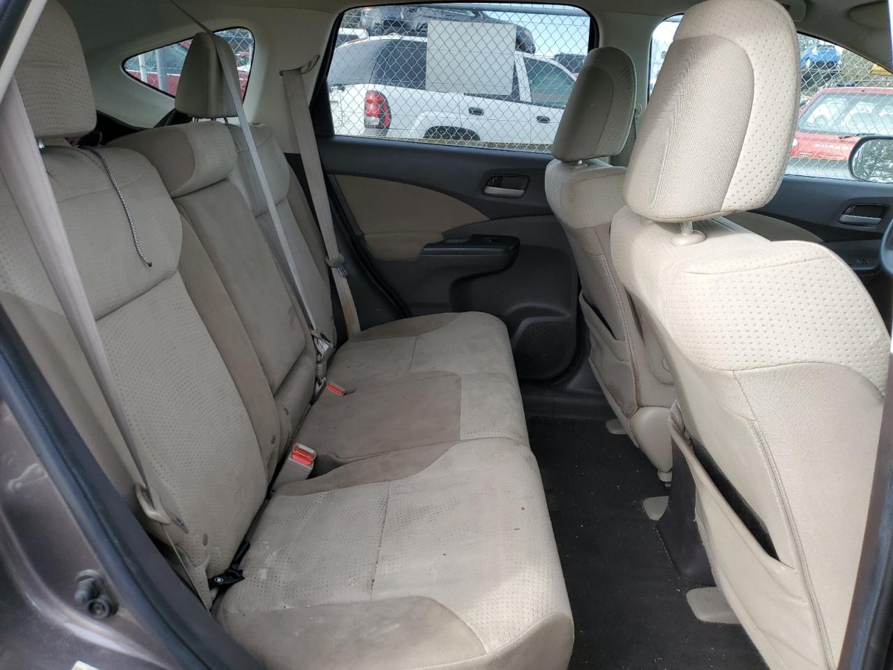 2014 Honda CR-V - Image 11