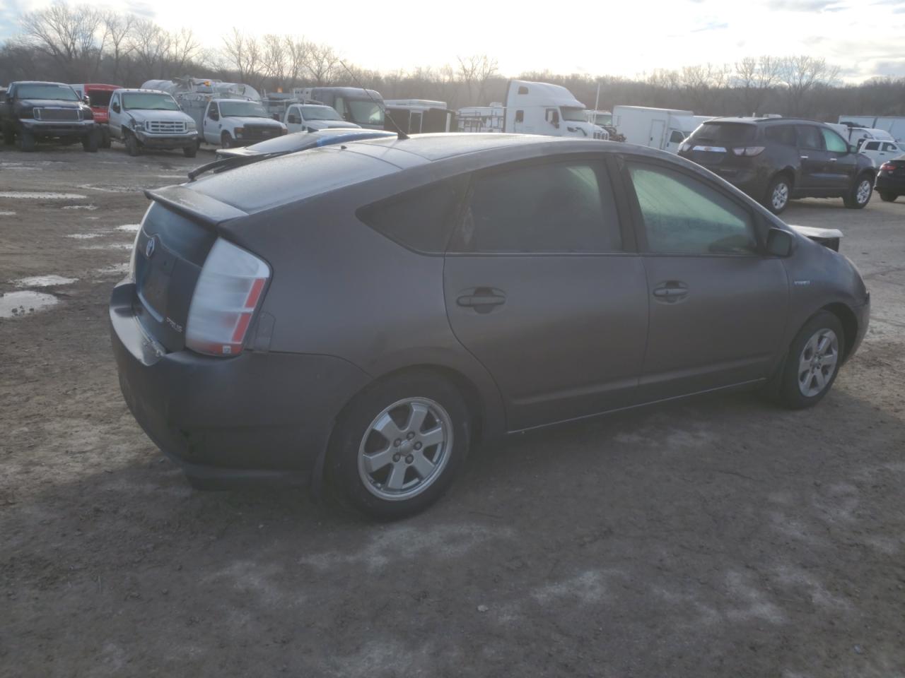 2009 Toyota Prius - Image 3