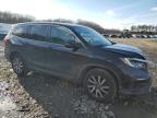 2019 Honda Pilot Exl на продаже в Windsor, NJ - Front End