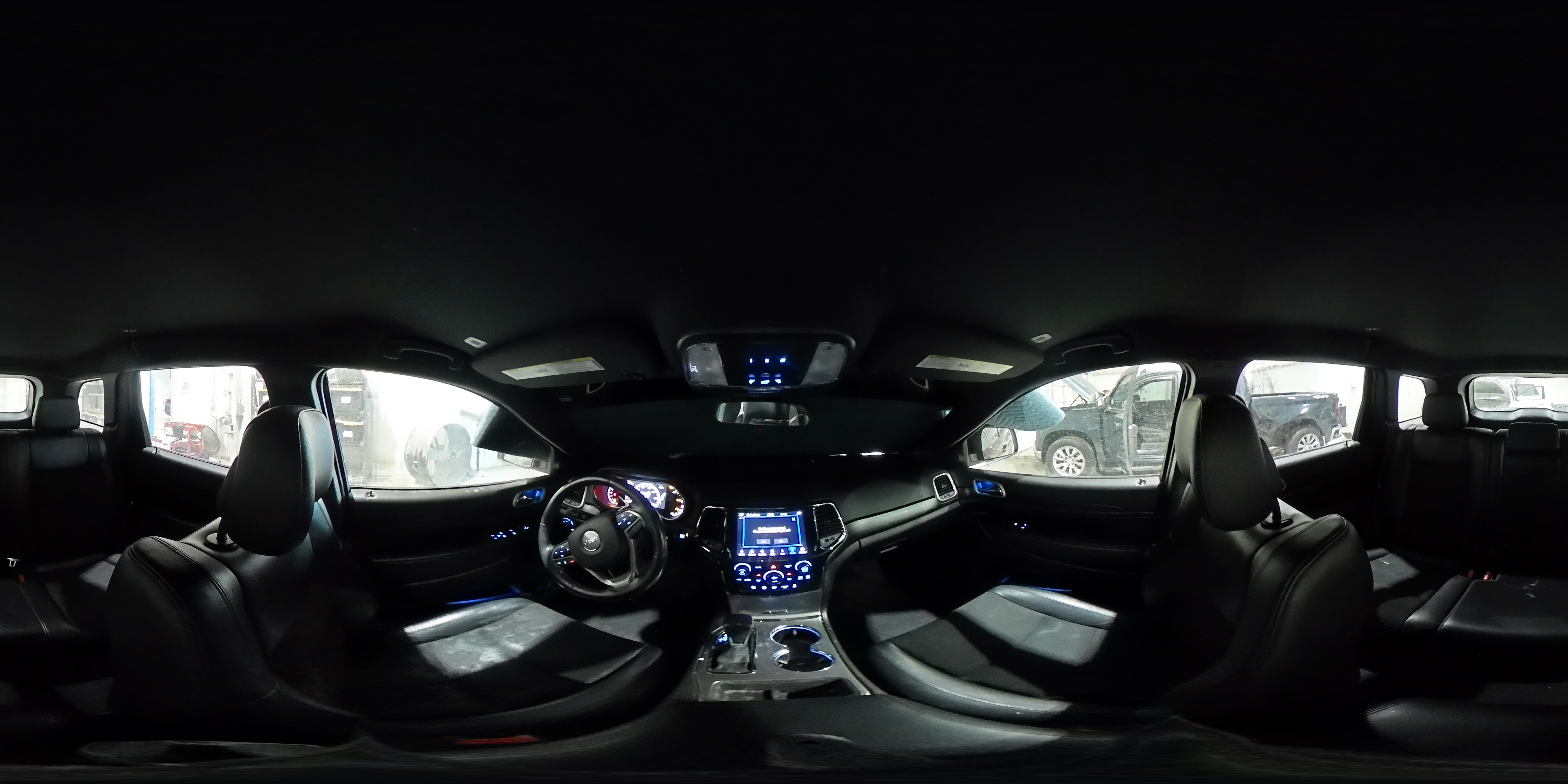 2021 Jeep Grand Cherokee - Image 14