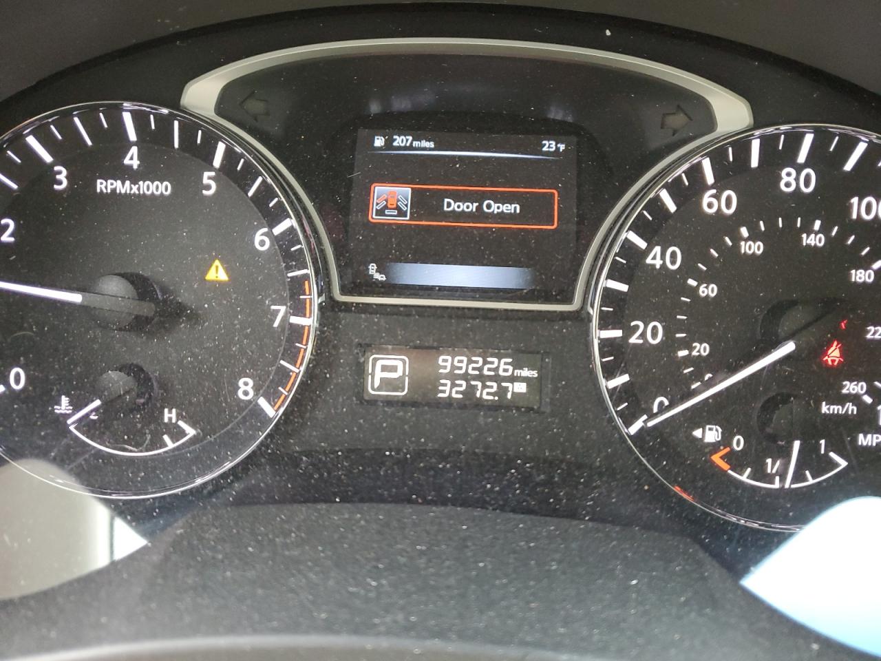 2014 Nissan Altima - Image 9