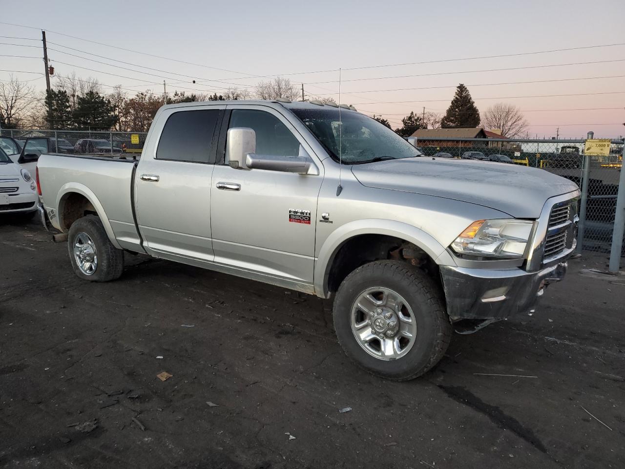 2010 Dodge RAM - Image 4
