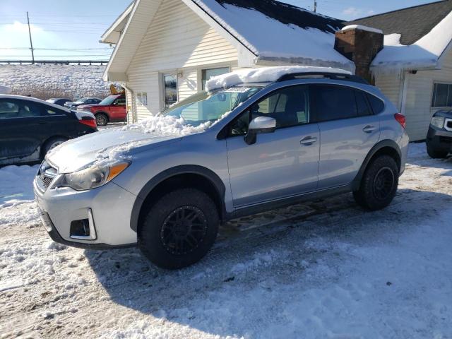 2016 Subaru Crosstrek Premium