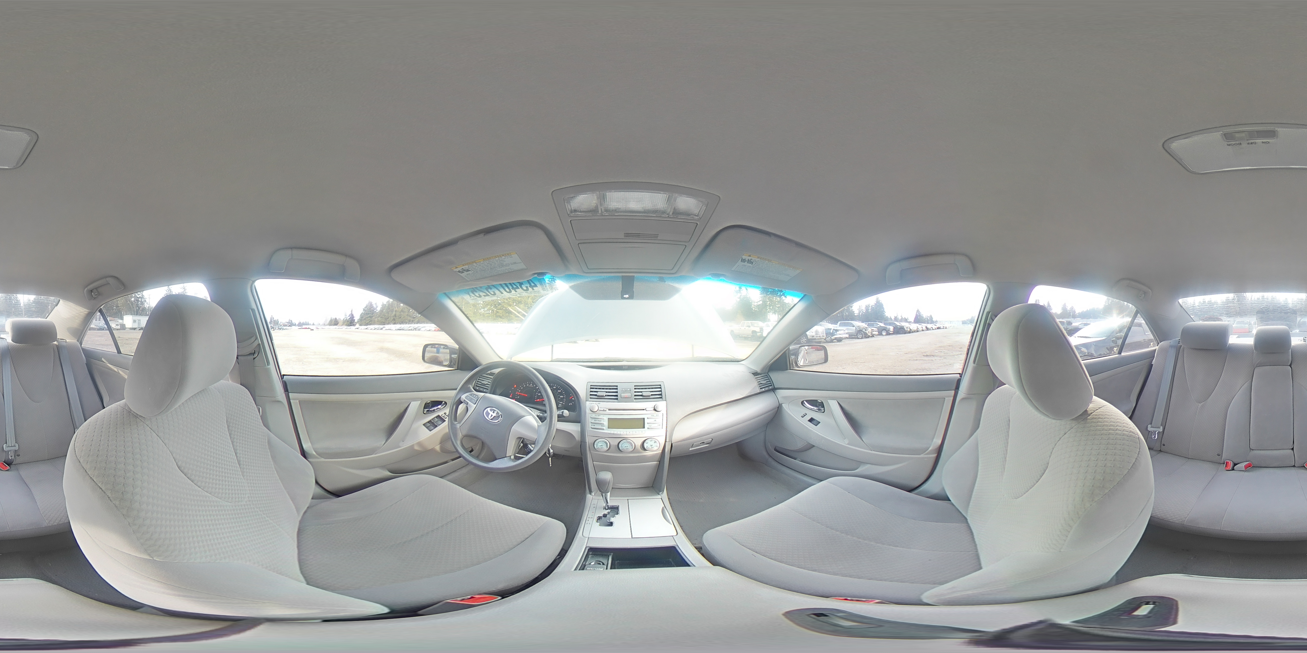 2008 Toyota Camry - Image 12