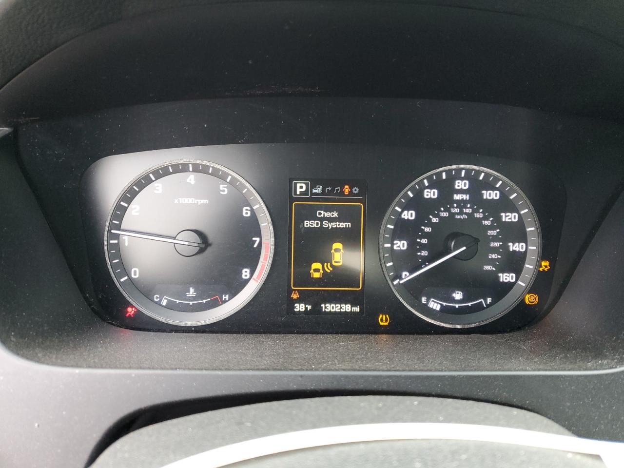 2015 Hyundai Sonata - Image 9
