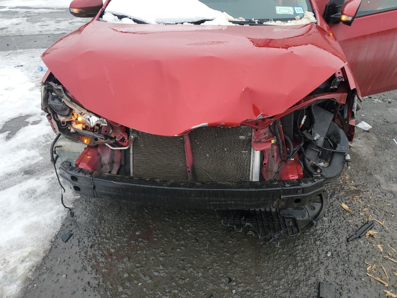 2015 Toyota Corolla - Image 12