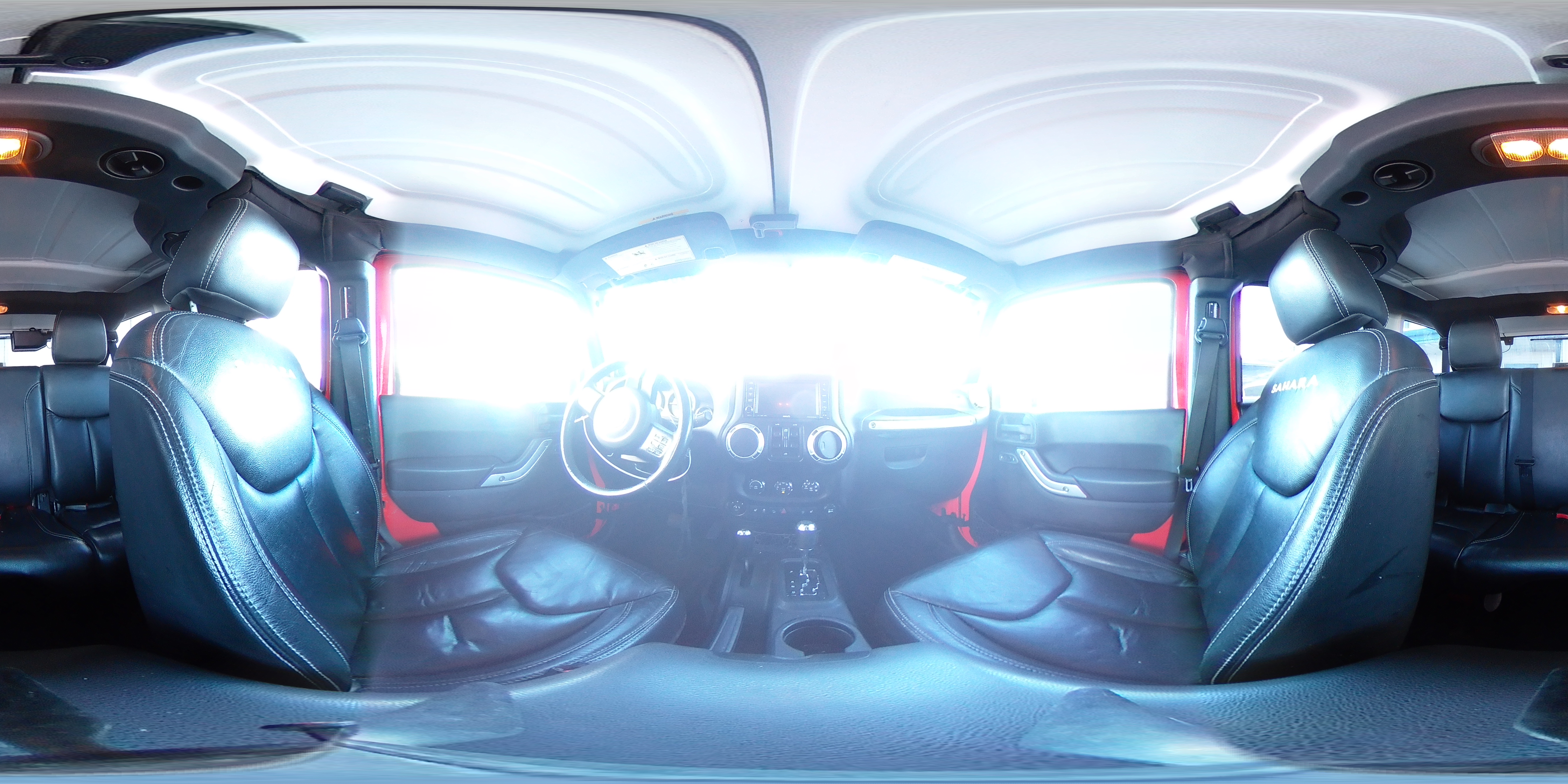 2013 Jeep Wrangler - Image 15