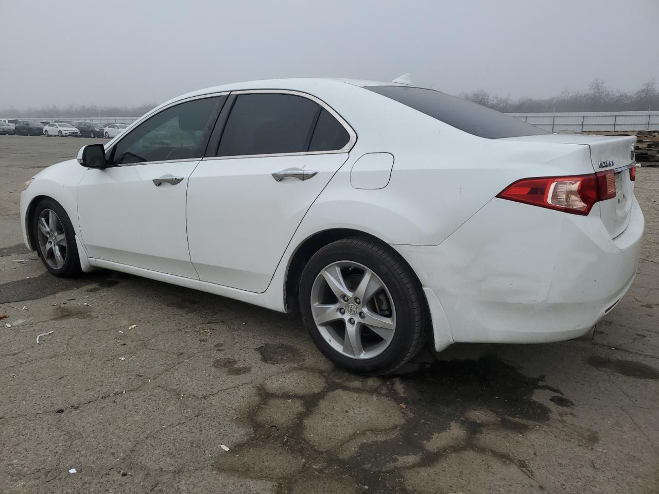 2013 Acura TSX - Image 2