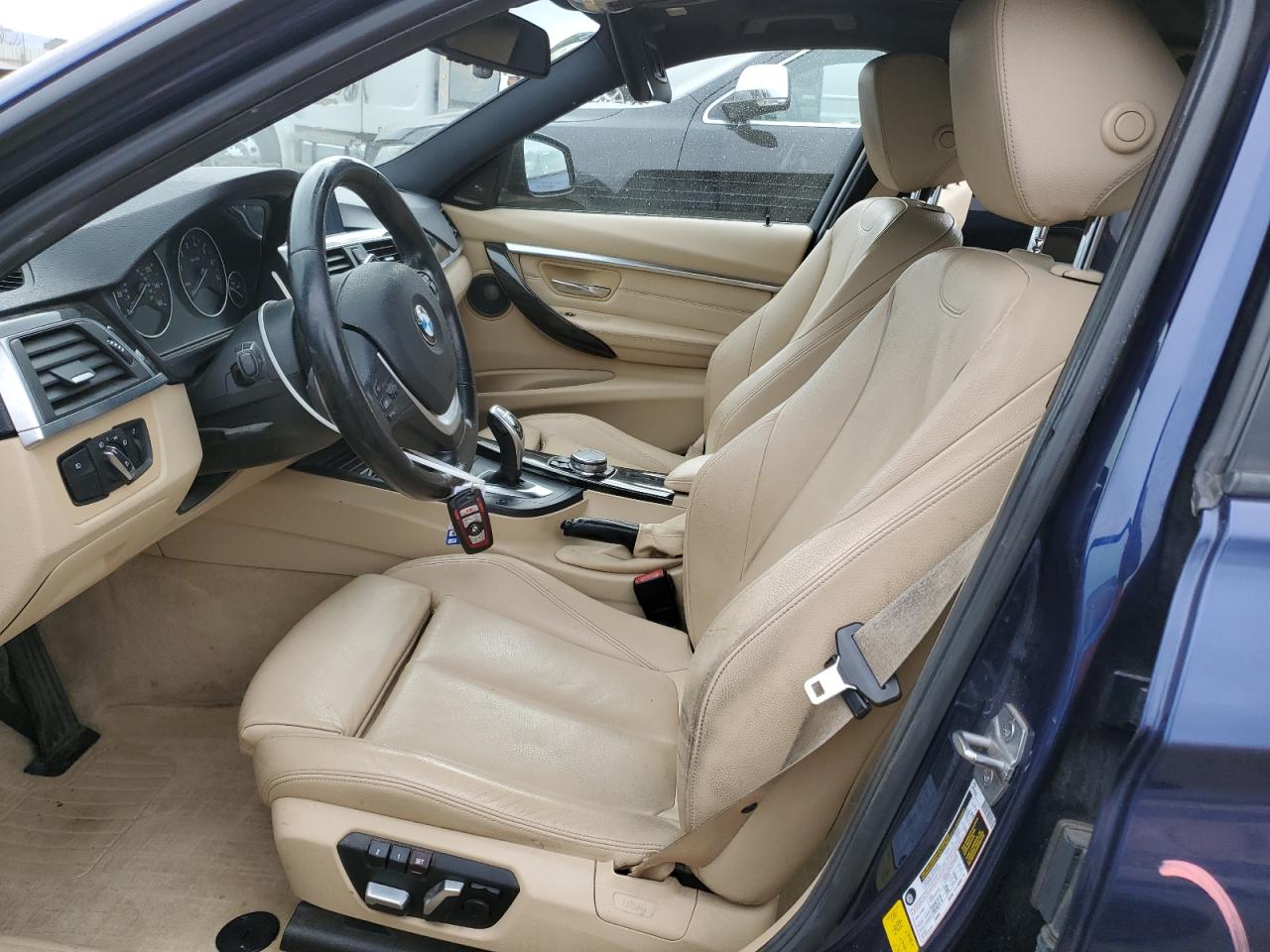 2016 BMW 3er - Image 7