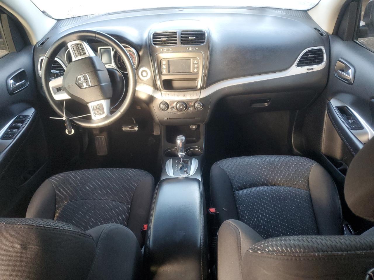2015 Dodge Journey - Image 8