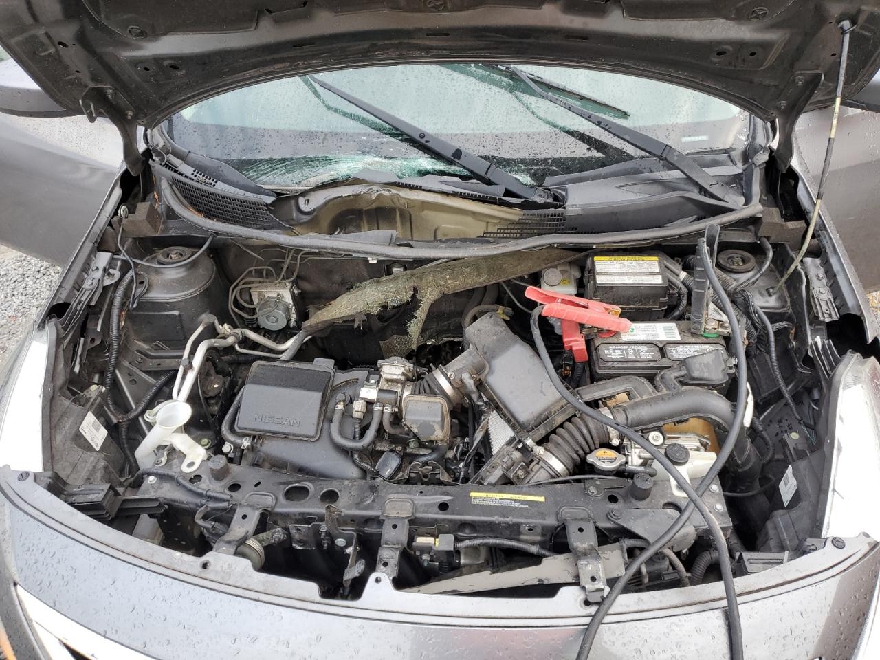 2017 Nissan Versa - Image 11