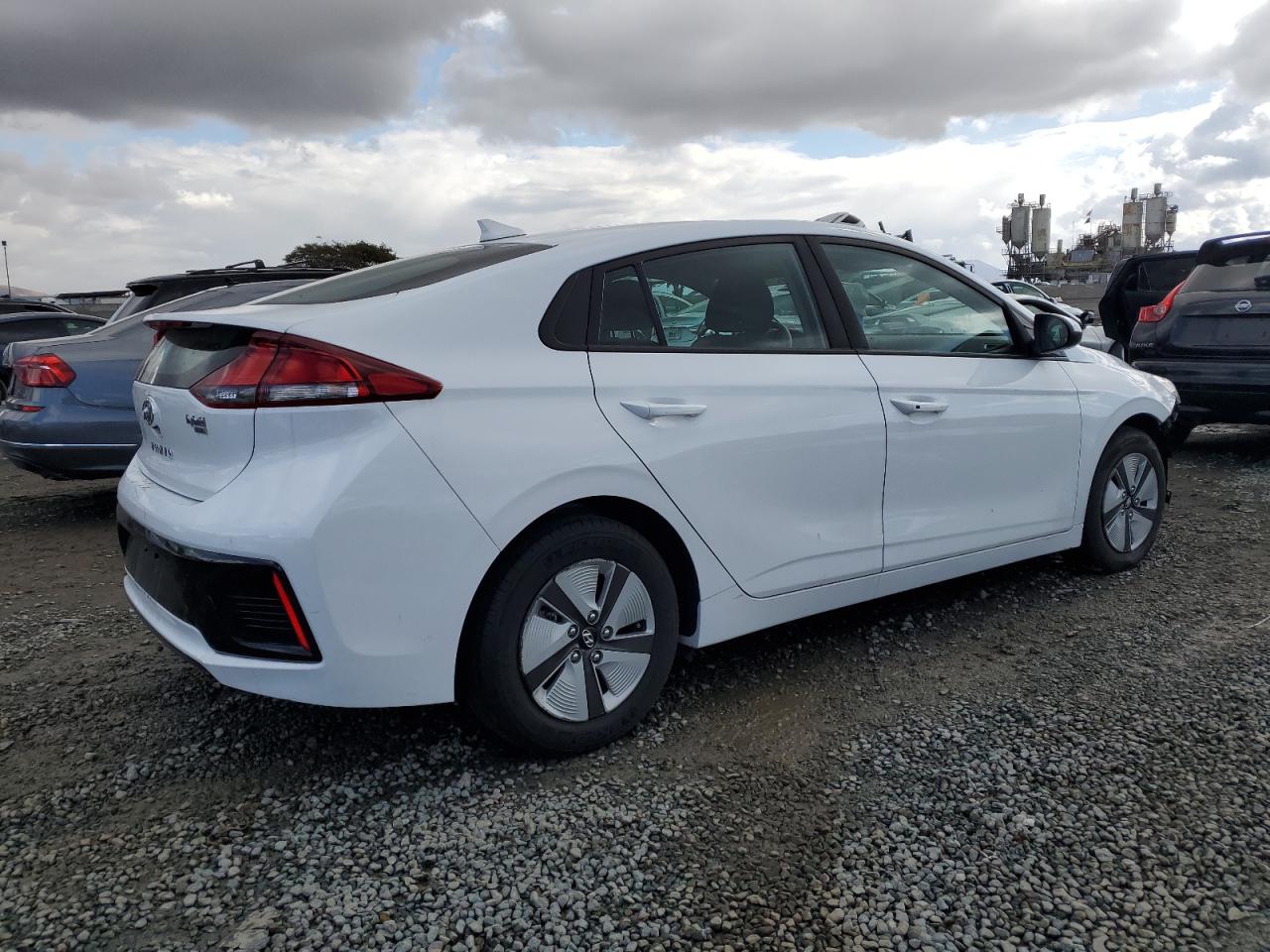 2019 Hyundai IONIQ - Image 3