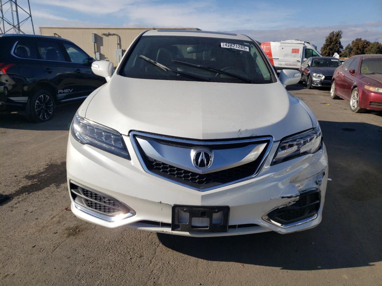 2018 Acura RDX - Image 5