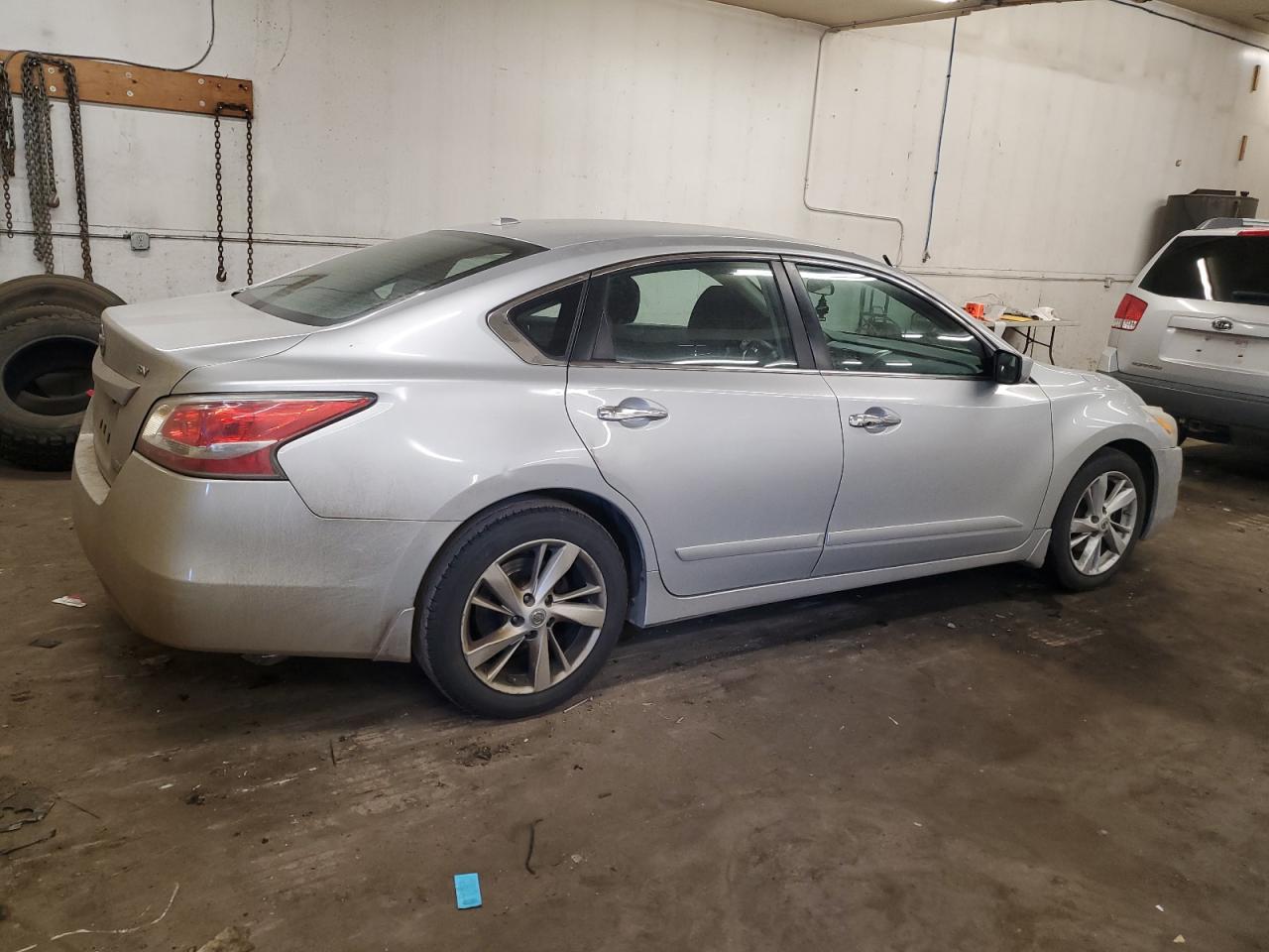 2014 Nissan Altima - Image 3