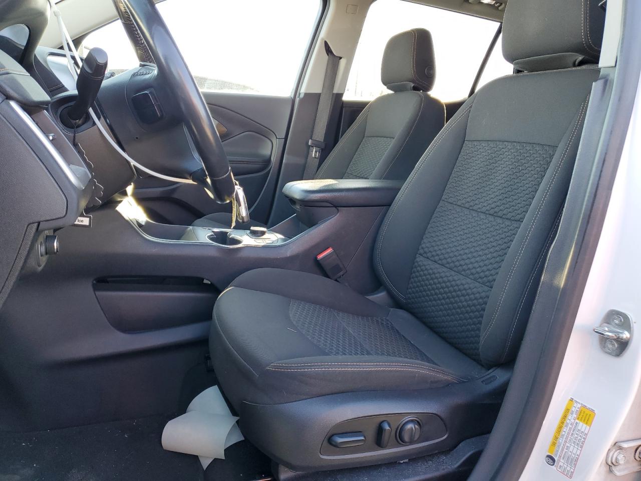 2019 GMC Terrain - Image 7