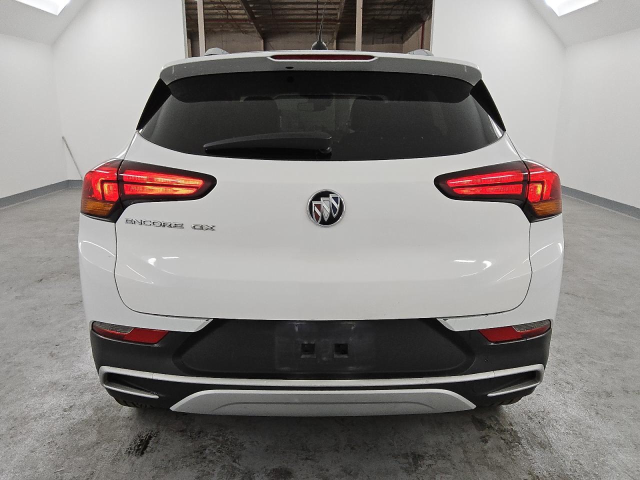 2021 Buick Encore - Image 6