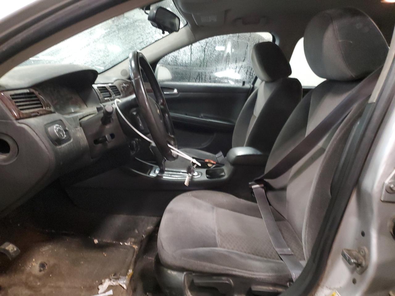 2013 Chevrolet Impala - Image 7