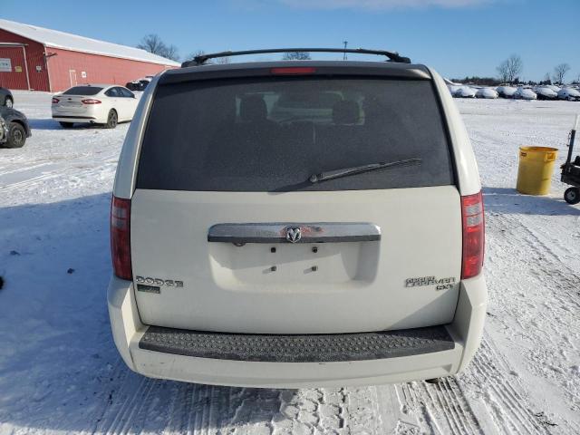 2010 DODGE GRAND CARAVAN SE