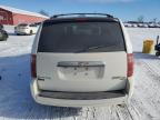 2010 DODGE GRAND CARAVAN SE for sale at Copart ON - LONDON