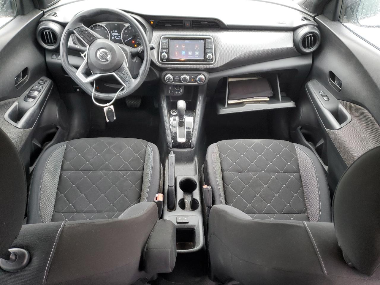 2019 Nissan Kicks - Image 8
