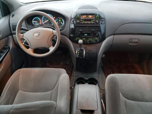 2005 TOYOTA SIENNA CE