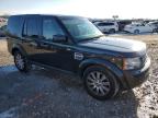 2013 Land Rover Lr4 Hse for Sale in Madisonville, TN - Front End