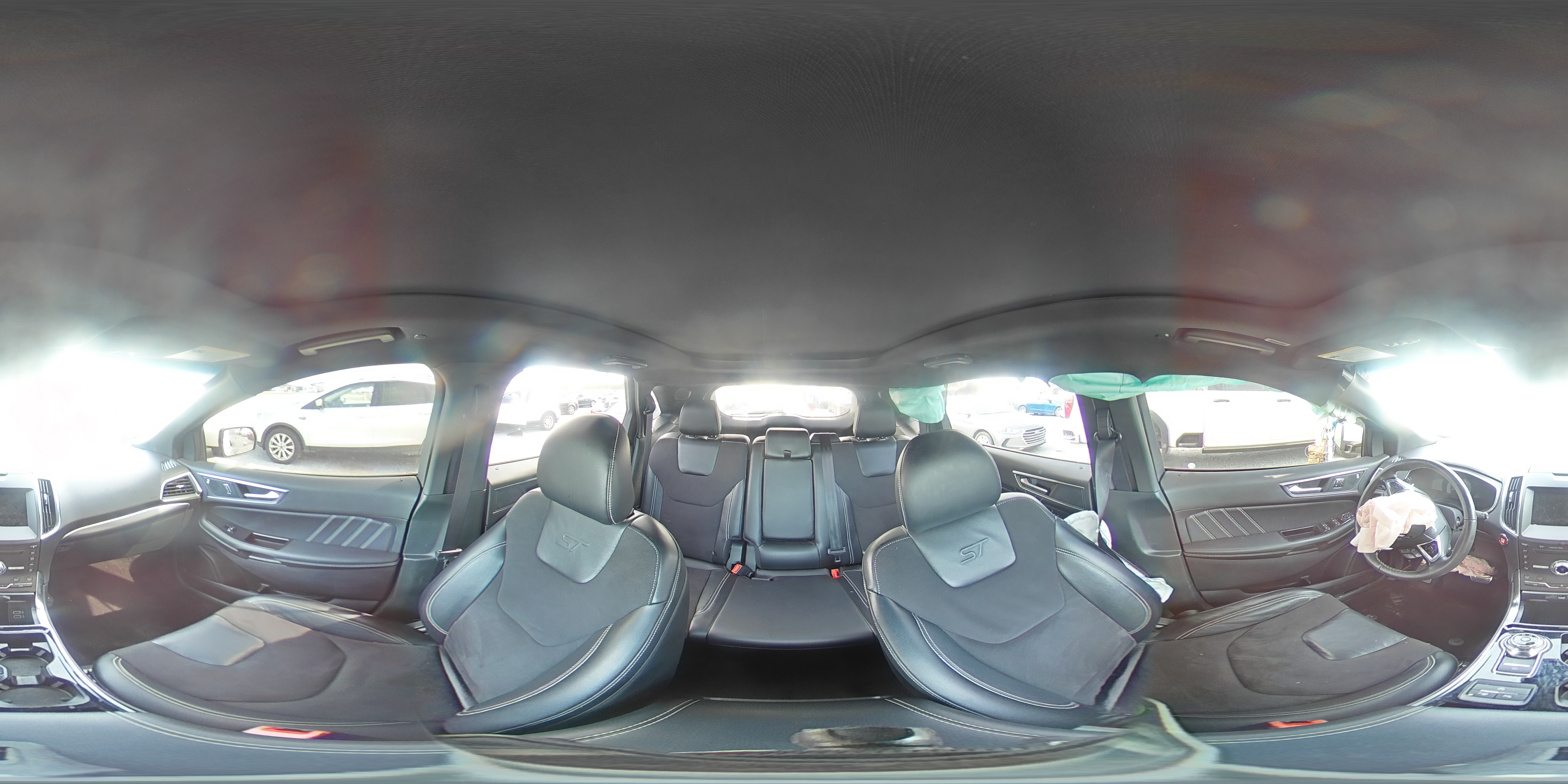 2019 Ford Edge - Image 13