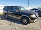 2003 Ford Expedition Eddie Bauer na sprzedaż w Sacramento, CA - Minor Dent/Scratches