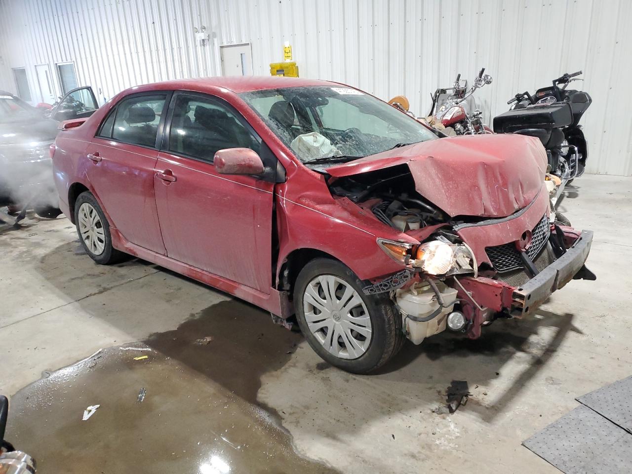 2009 Toyota Corolla - Image 4