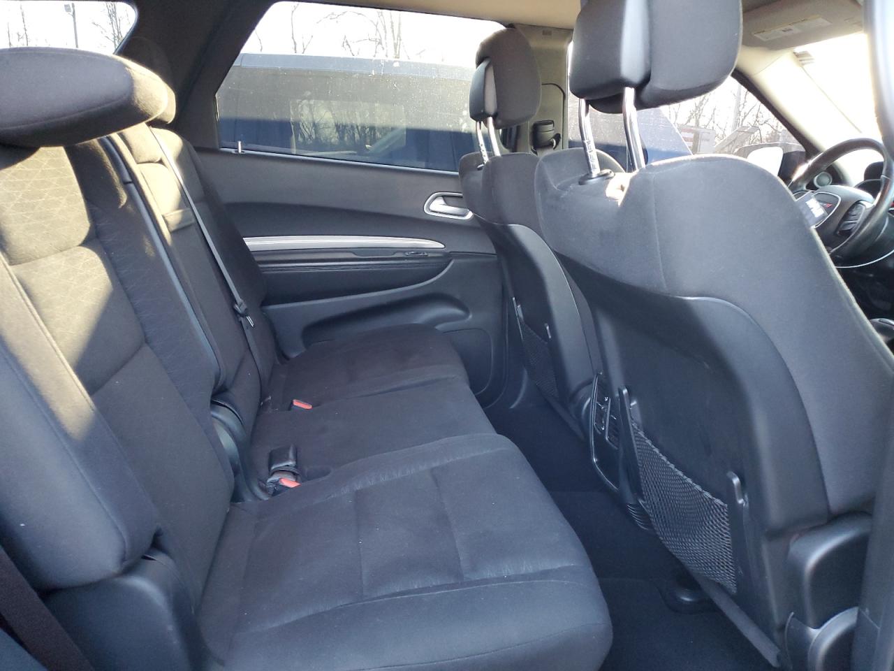 2020 Dodge Durango - Image 11