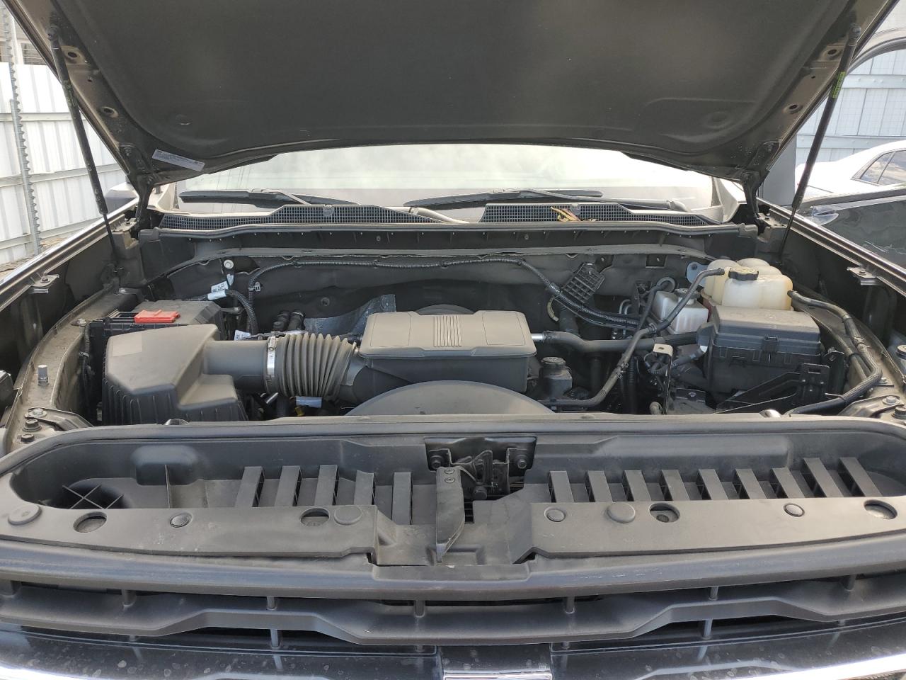 2024 Chevrolet Silverado - Image 11