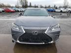 2019 Lexus Es 350 на продаже в Woodburn, OR - Side