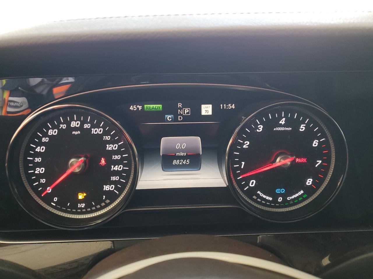 2019 Mercedes-Benz CLS-klasse - Image 9