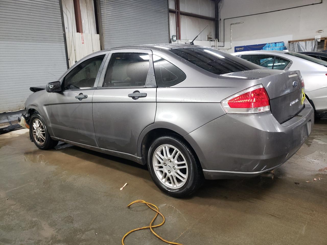 2011 Ford Focus - Image 2