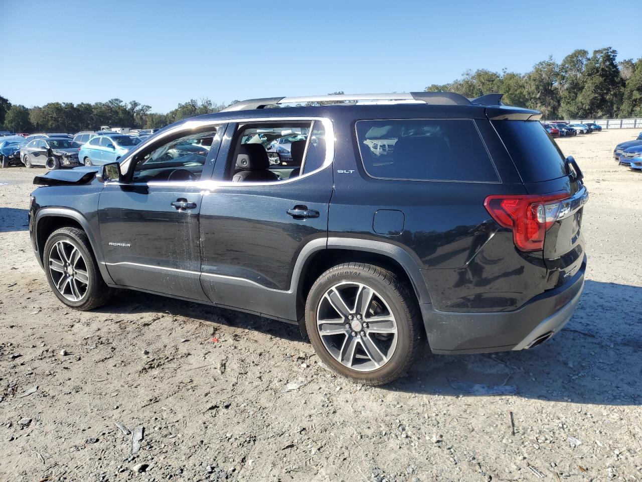 2021 GMC Acadia - Image 2