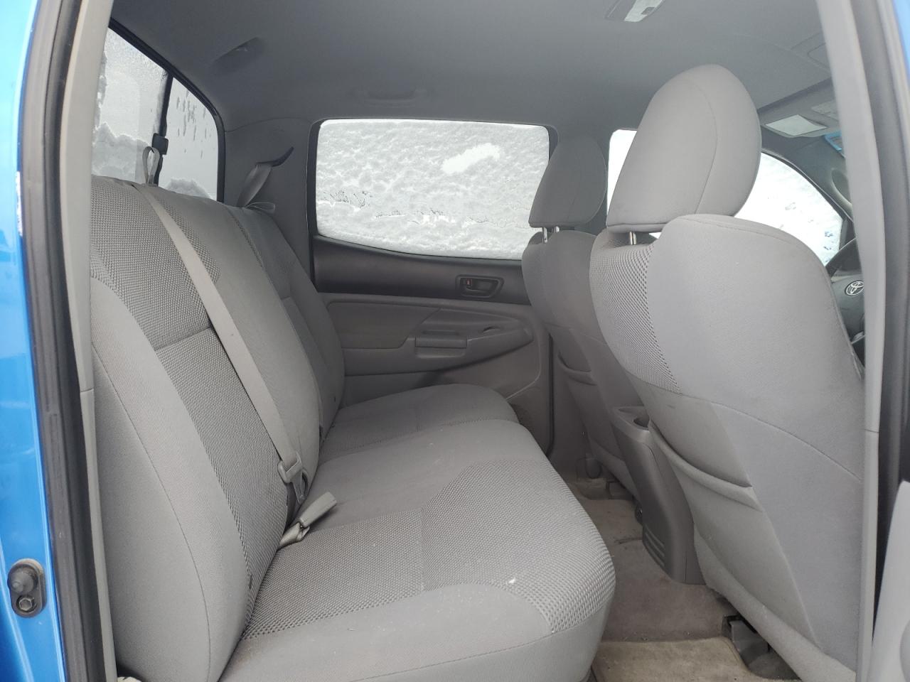 2010 Toyota Tacoma - Image 10